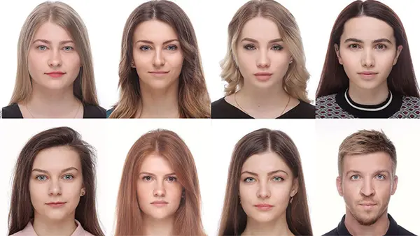 Фото на документ